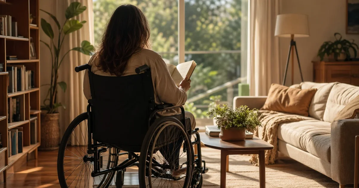 Navigating Disability Benefits in Chicago: Your Guide