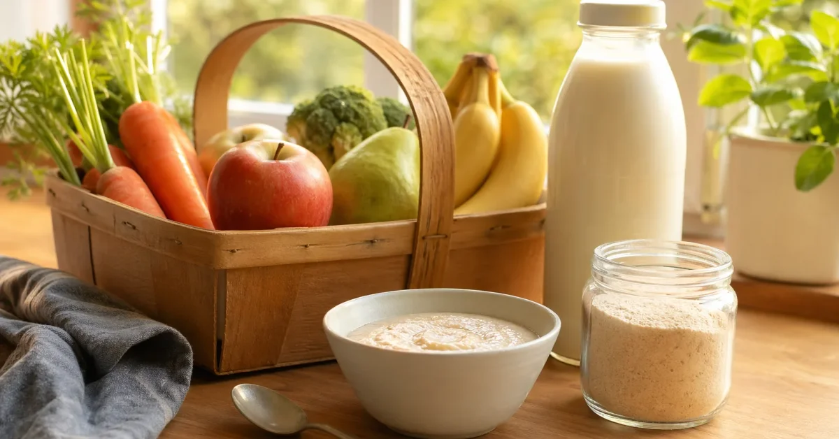 WIC Nutrition Program Benefits in Chicago: What You Need to Know