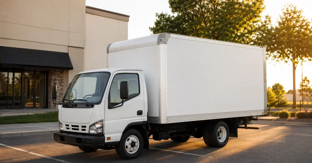 Donate Your Commercial / Fleet Vehicle in Chicago Today!